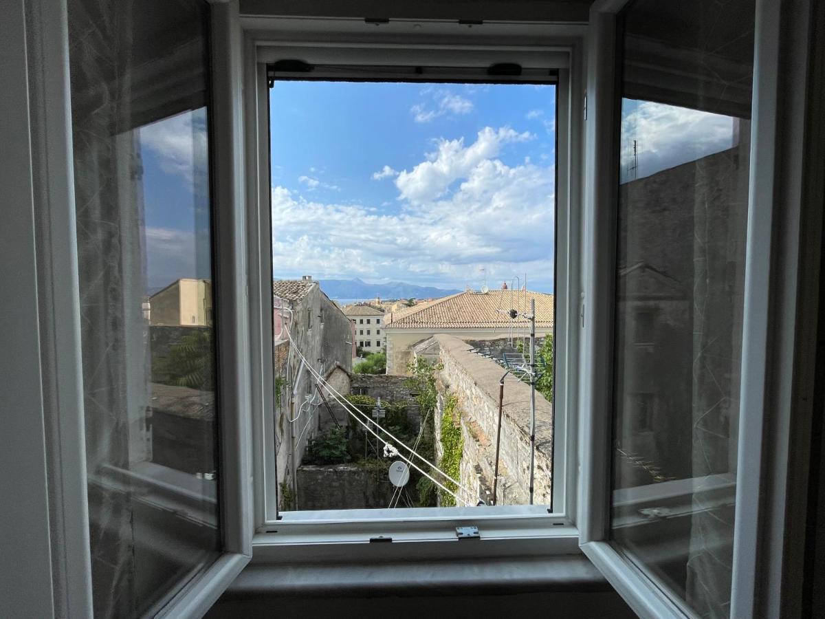Aristotelousapartment Corfu  Zewnętrze zdjęcie